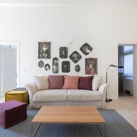 Infinite House Guglie Apartment Venice Luaran gambar