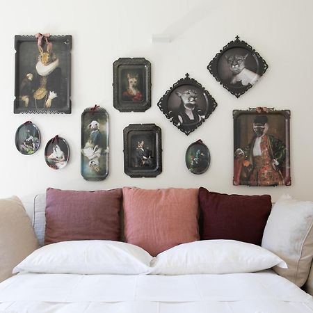 Infinite House Guglie Apartment Venice Luaran gambar