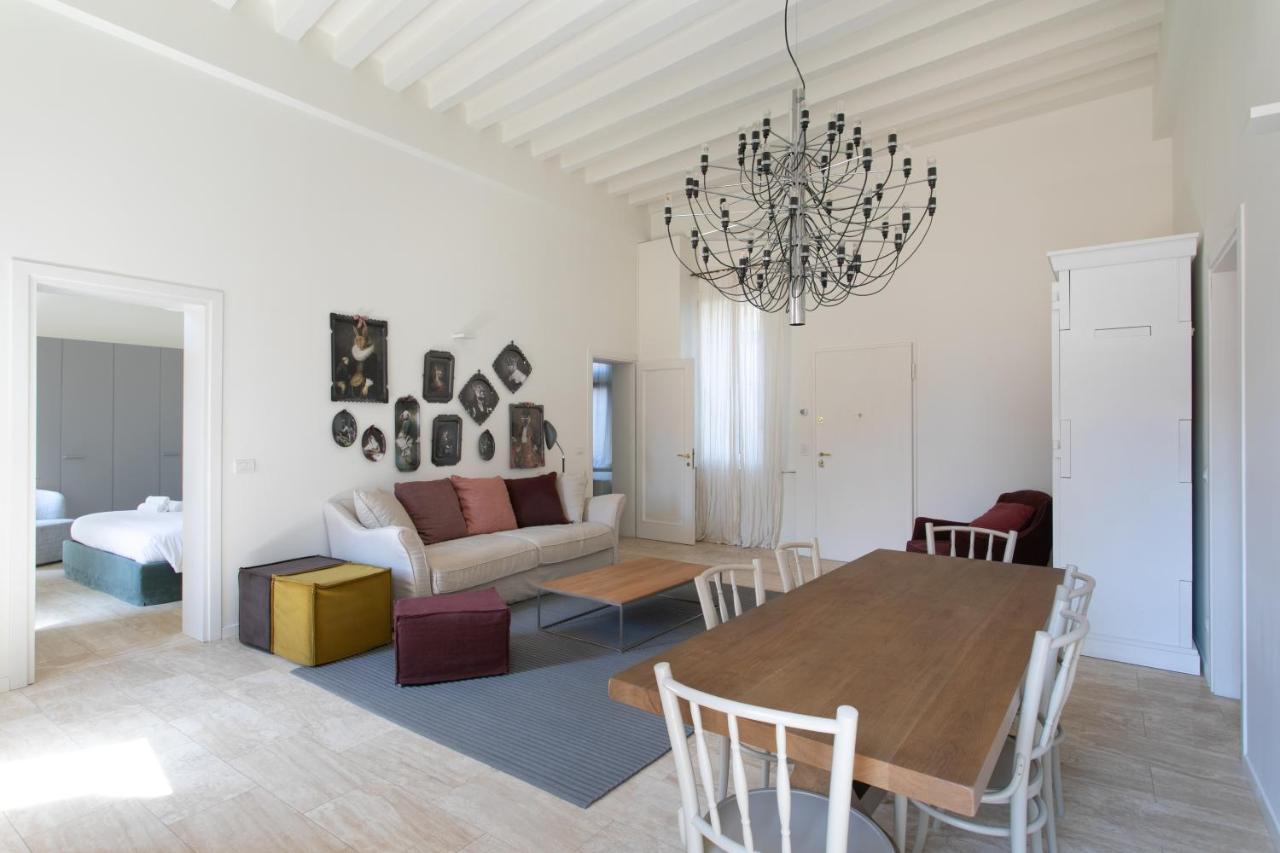 Infinite House Guglie Apartment Venice Luaran gambar