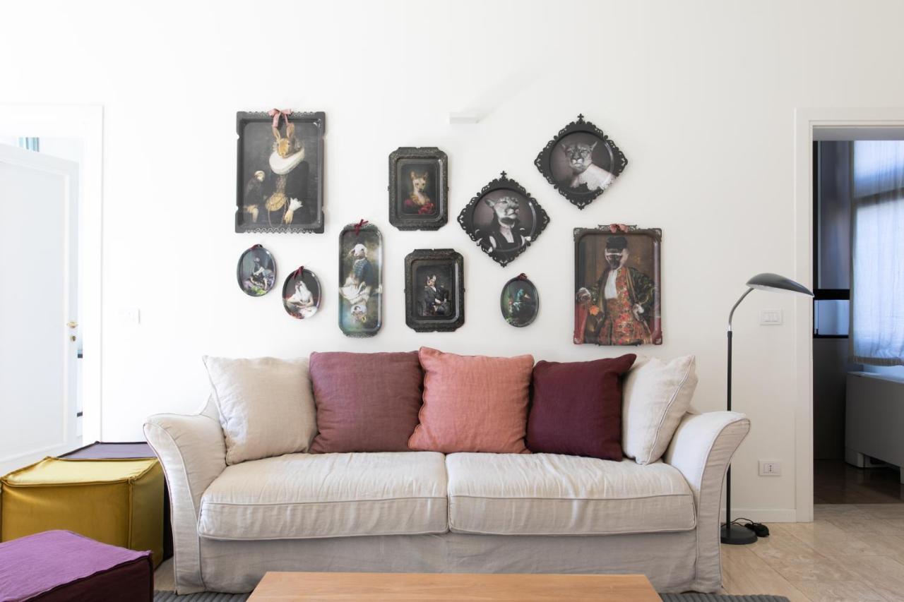 Infinite House Guglie Apartment Venice Luaran gambar