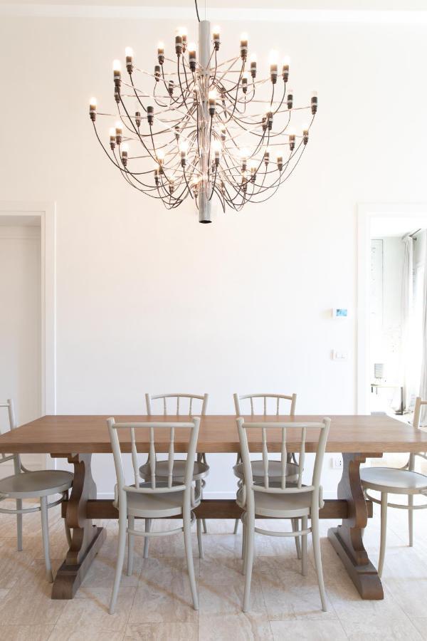 Infinite House Guglie Apartment Venice Luaran gambar