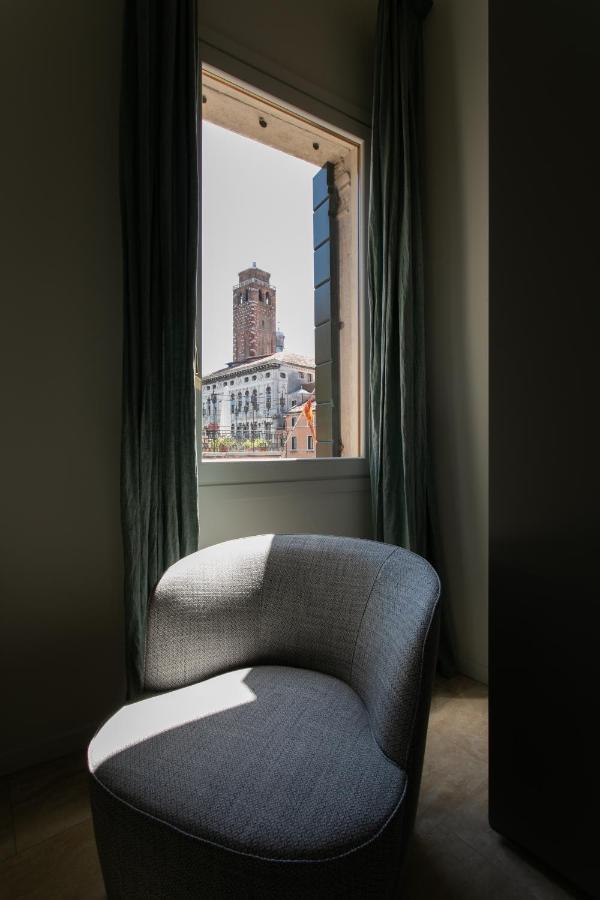 Infinite House Guglie Apartment Venice Luaran gambar