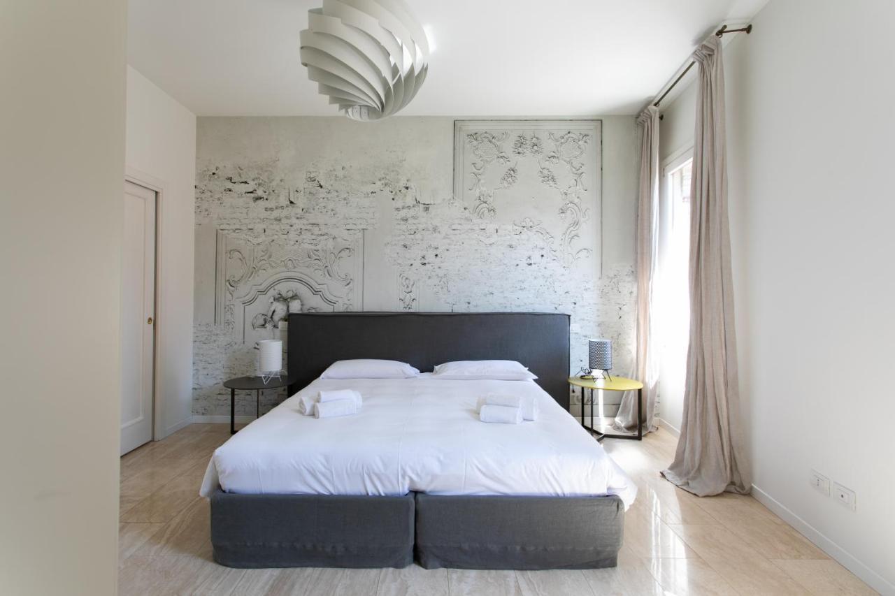 Infinite House Guglie Apartment Venice Luaran gambar