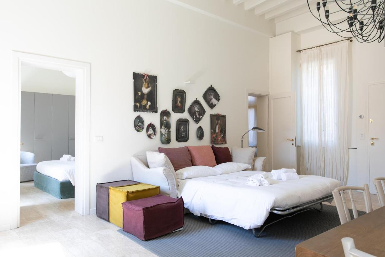 Infinite House Guglie Apartment Venice Luaran gambar