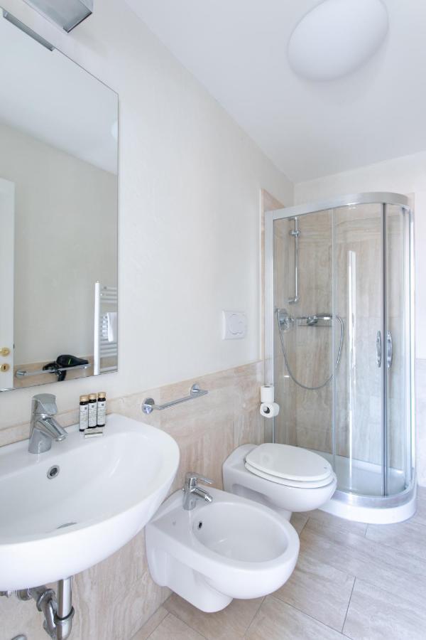 Infinite House Guglie Apartment Venice Luaran gambar