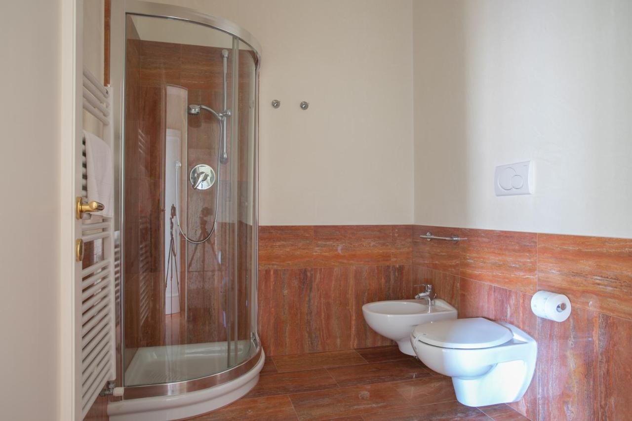 Infinite House Guglie Apartment Venice Luaran gambar