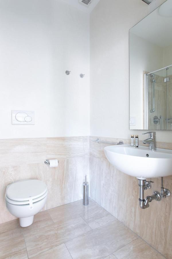 Infinite House Guglie Apartment Venice Luaran gambar