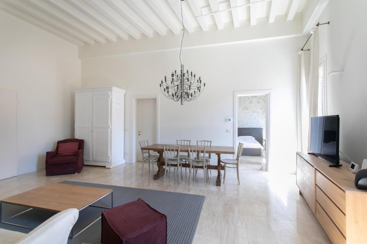 Infinite House Guglie Apartment Venice Luaran gambar