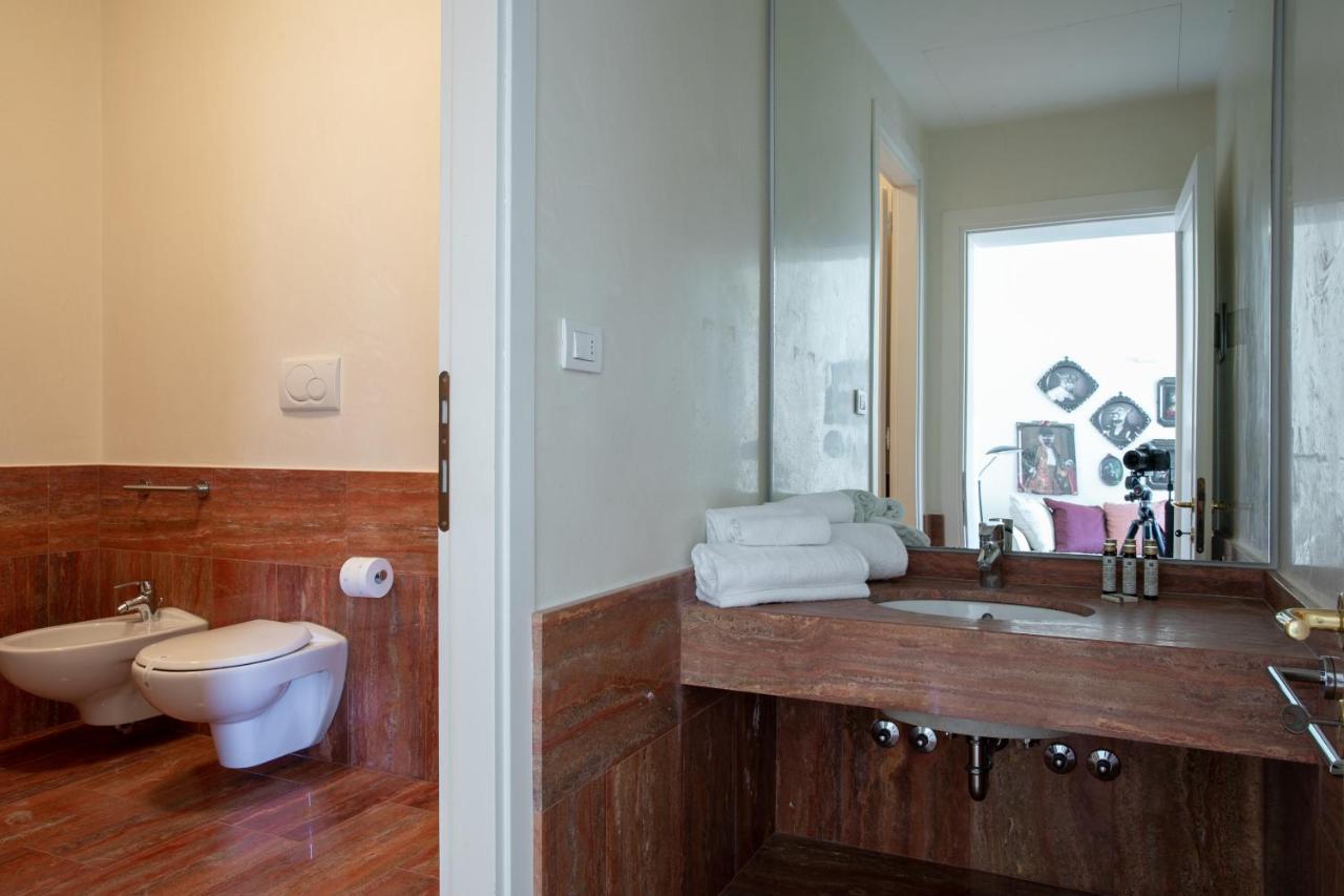 Infinite House Guglie Apartment Venice Luaran gambar
