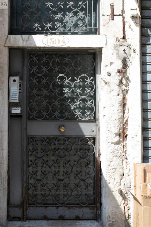 Infinite House Guglie Apartment Venice Luaran gambar
