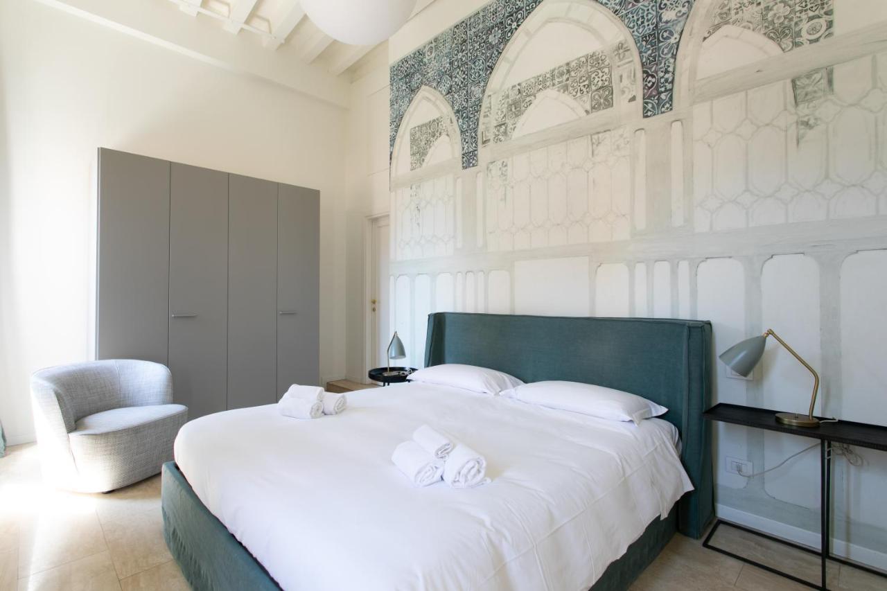 Infinite House Guglie Apartment Venice Luaran gambar