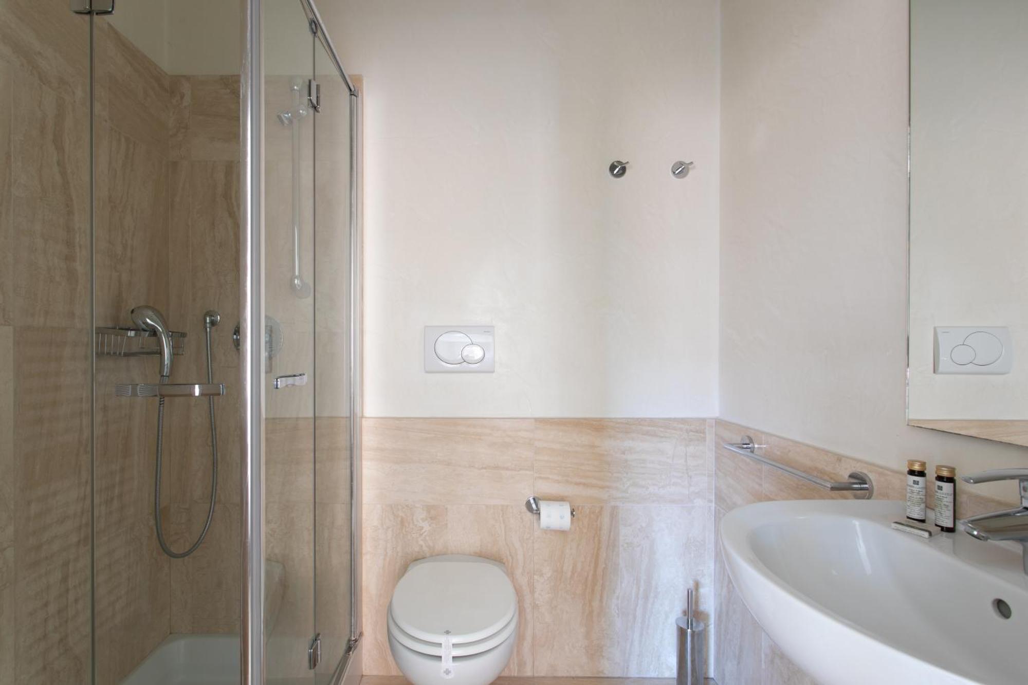 Infinite House Guglie Apartment Venice Luaran gambar