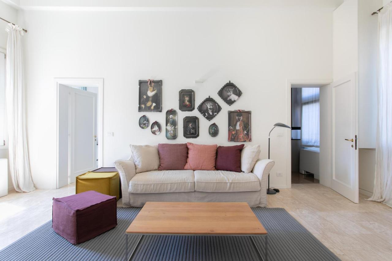 Infinite House Guglie Apartment Venice Luaran gambar