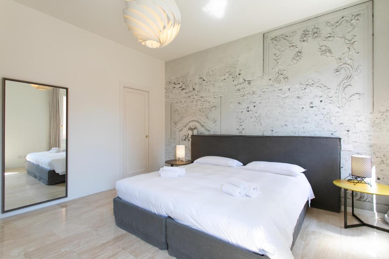 Infinite House Guglie Apartment Venice Luaran gambar
