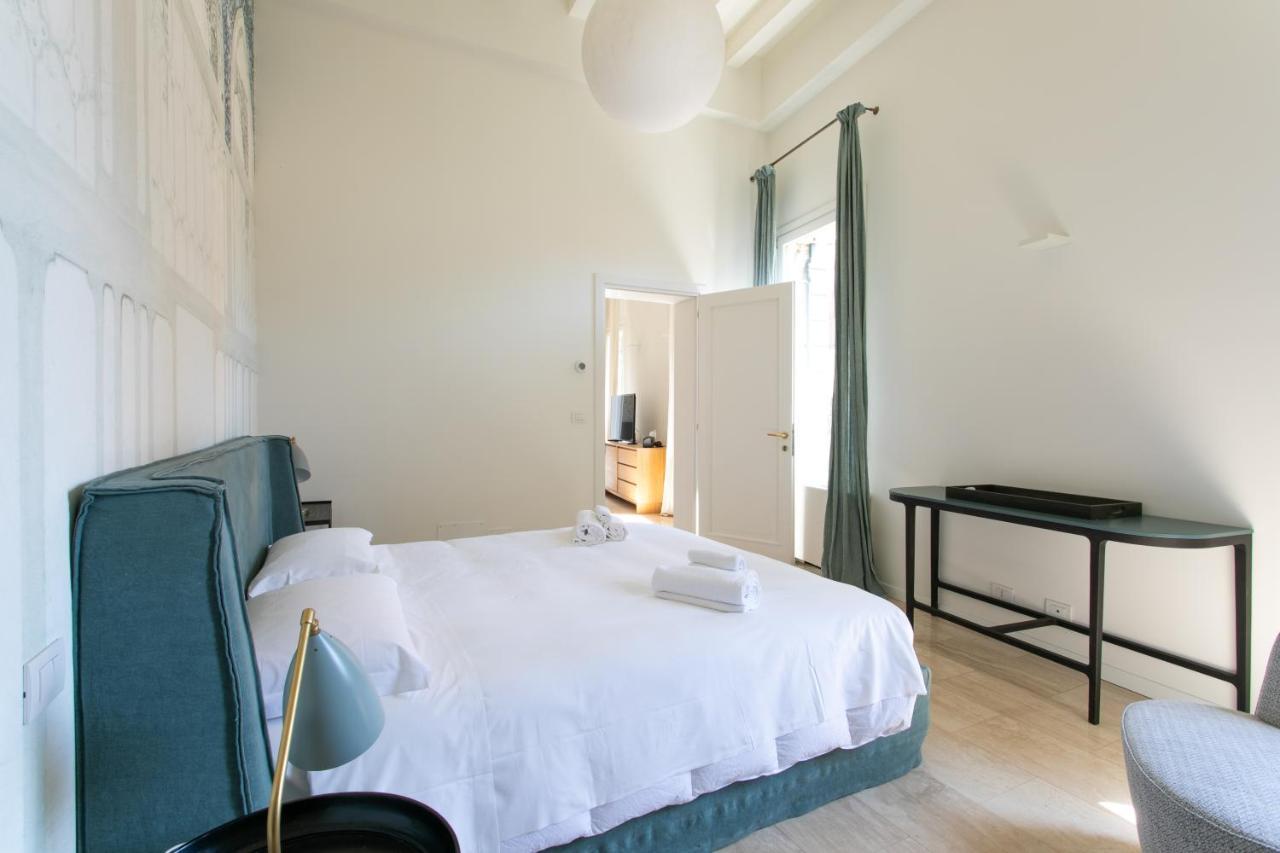 Infinite House Guglie Apartment Venice Luaran gambar