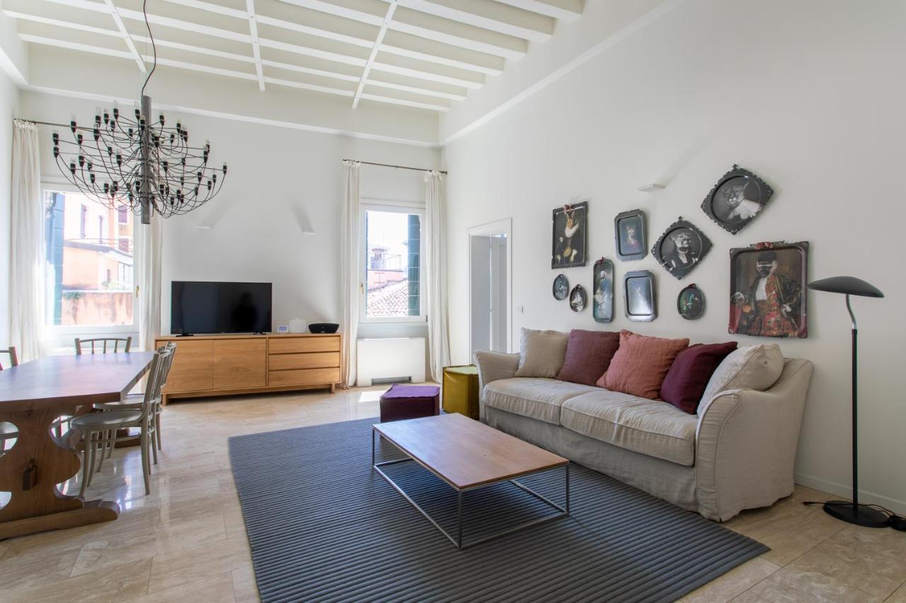Infinite House Guglie Apartment Venice Luaran gambar