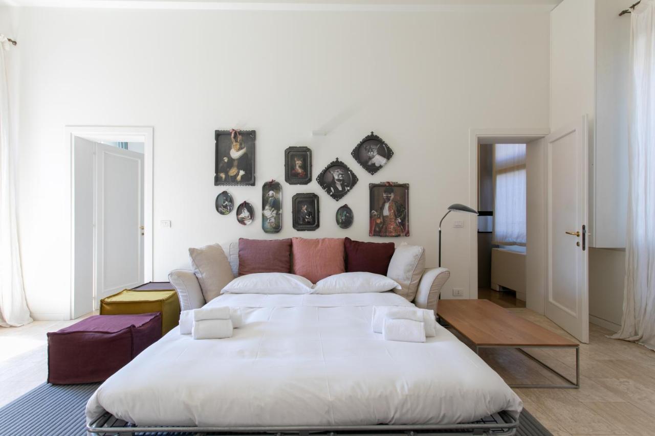 Infinite House Guglie Apartment Venice Luaran gambar