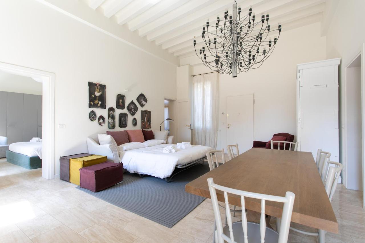 Infinite House Guglie Apartment Venice Luaran gambar