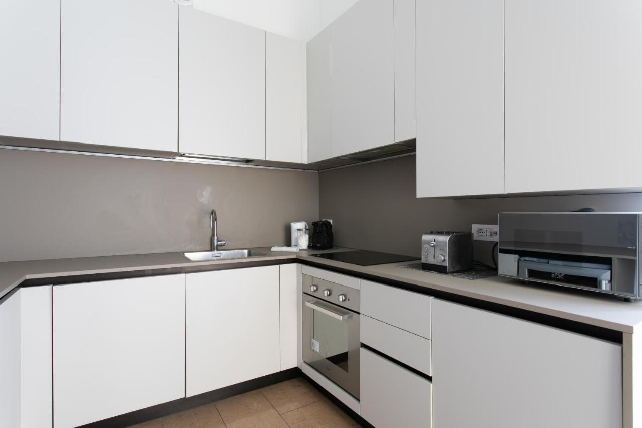 Infinite House Guglie Apartment Venice Luaran gambar