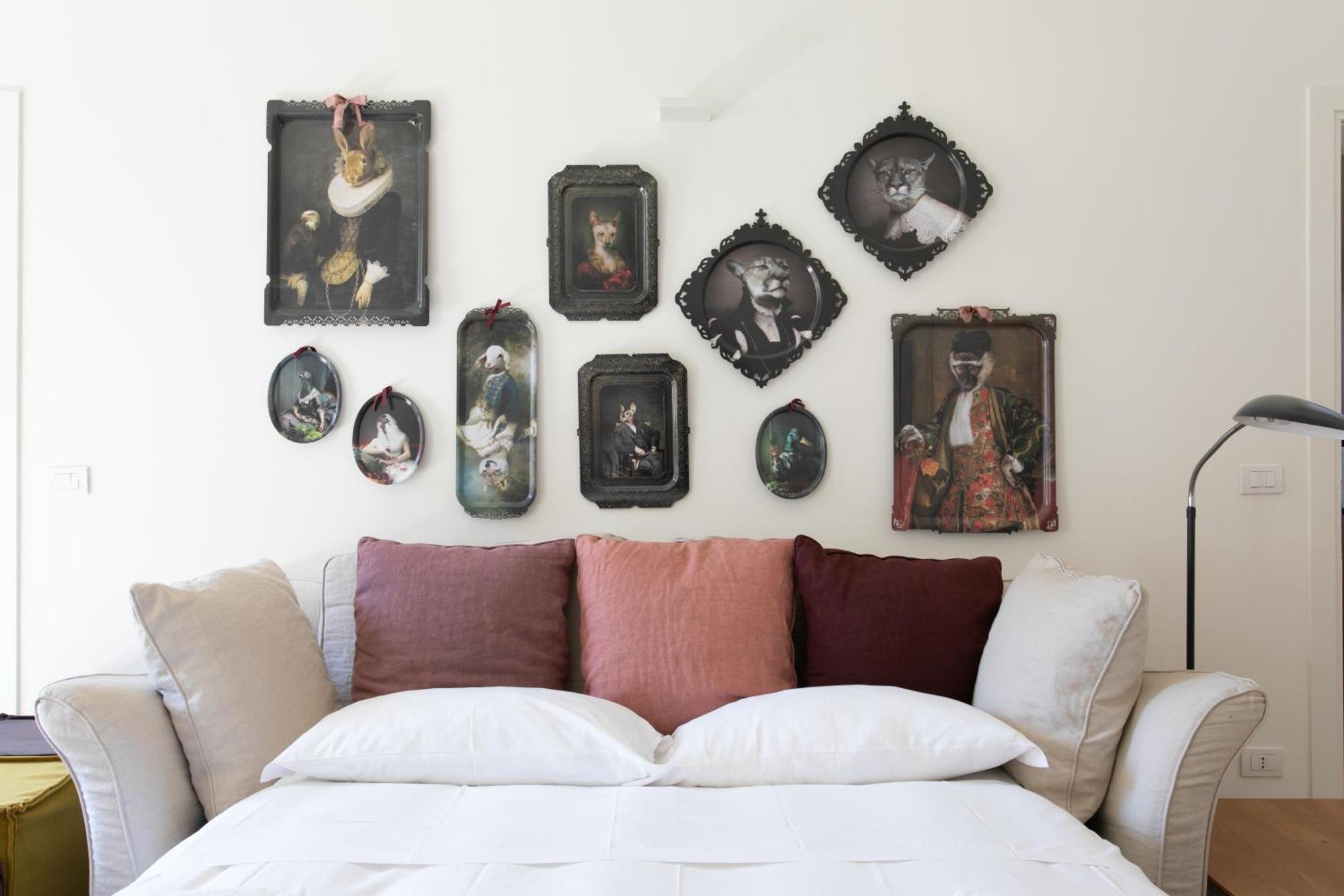 Infinite House Guglie Apartment Venice Luaran gambar