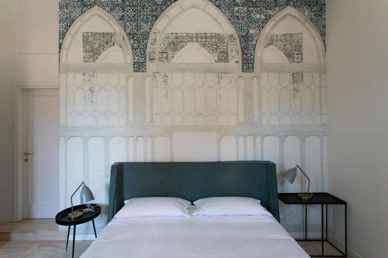 Infinite House Guglie Apartment Venice Luaran gambar