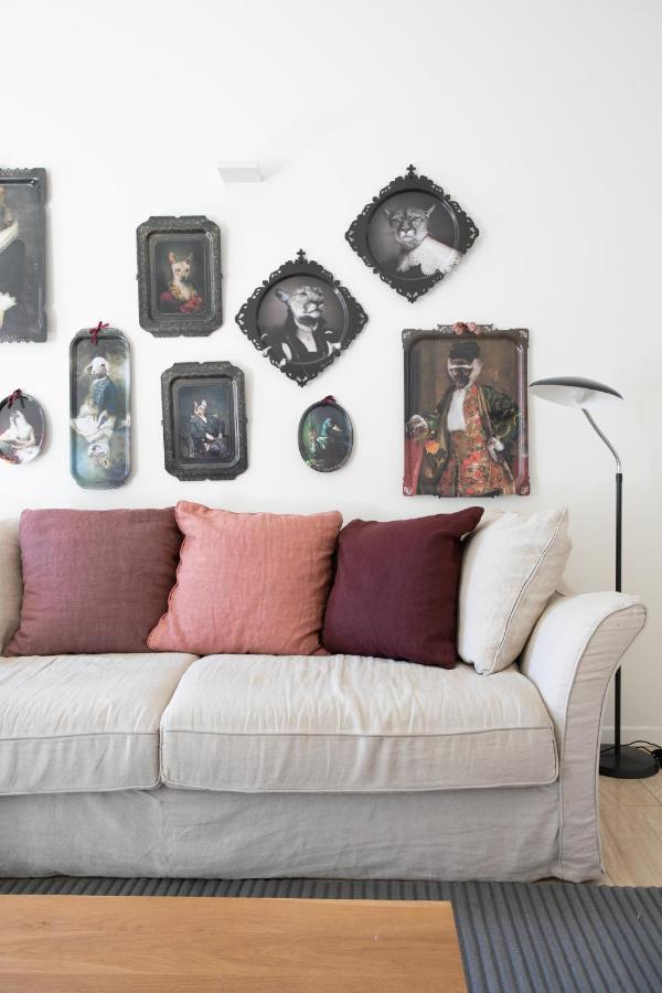 Infinite House Guglie Apartment Venice Luaran gambar