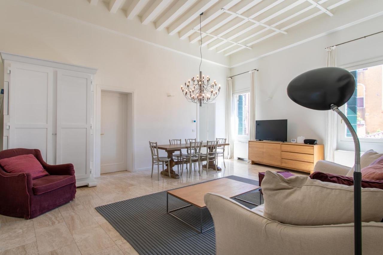 Infinite House Guglie Apartment Venice Luaran gambar