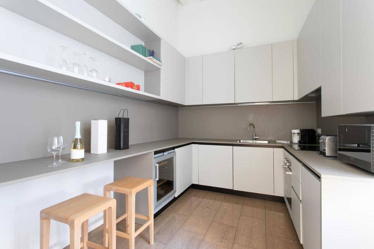 Infinite House Guglie Apartment Venice Luaran gambar