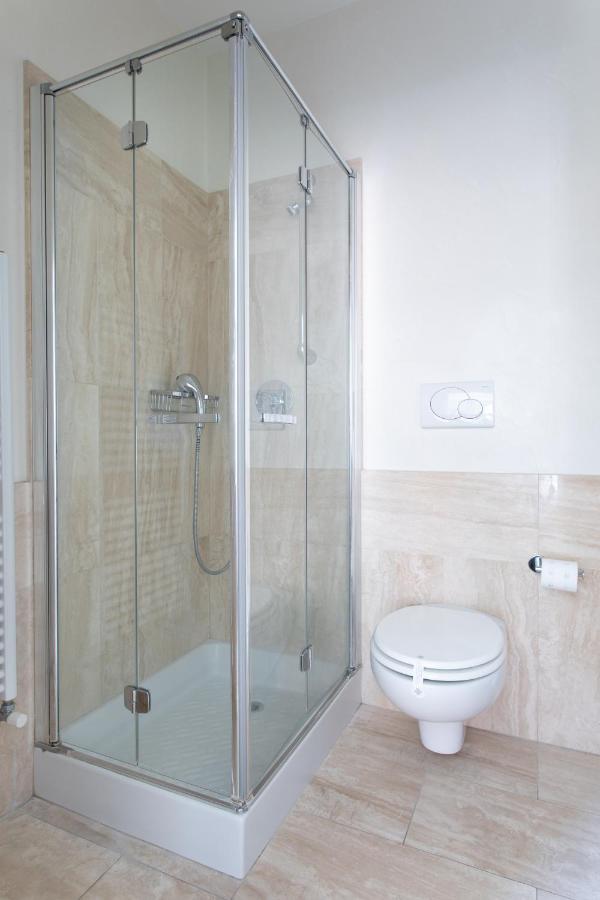 Infinite House Guglie Apartment Venice Luaran gambar